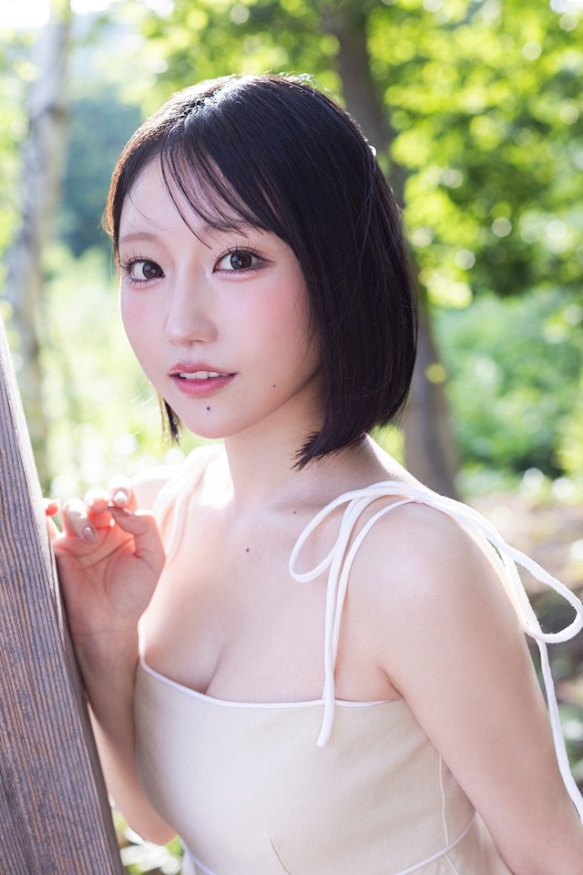 白星 ゆきプロフィール写真3
